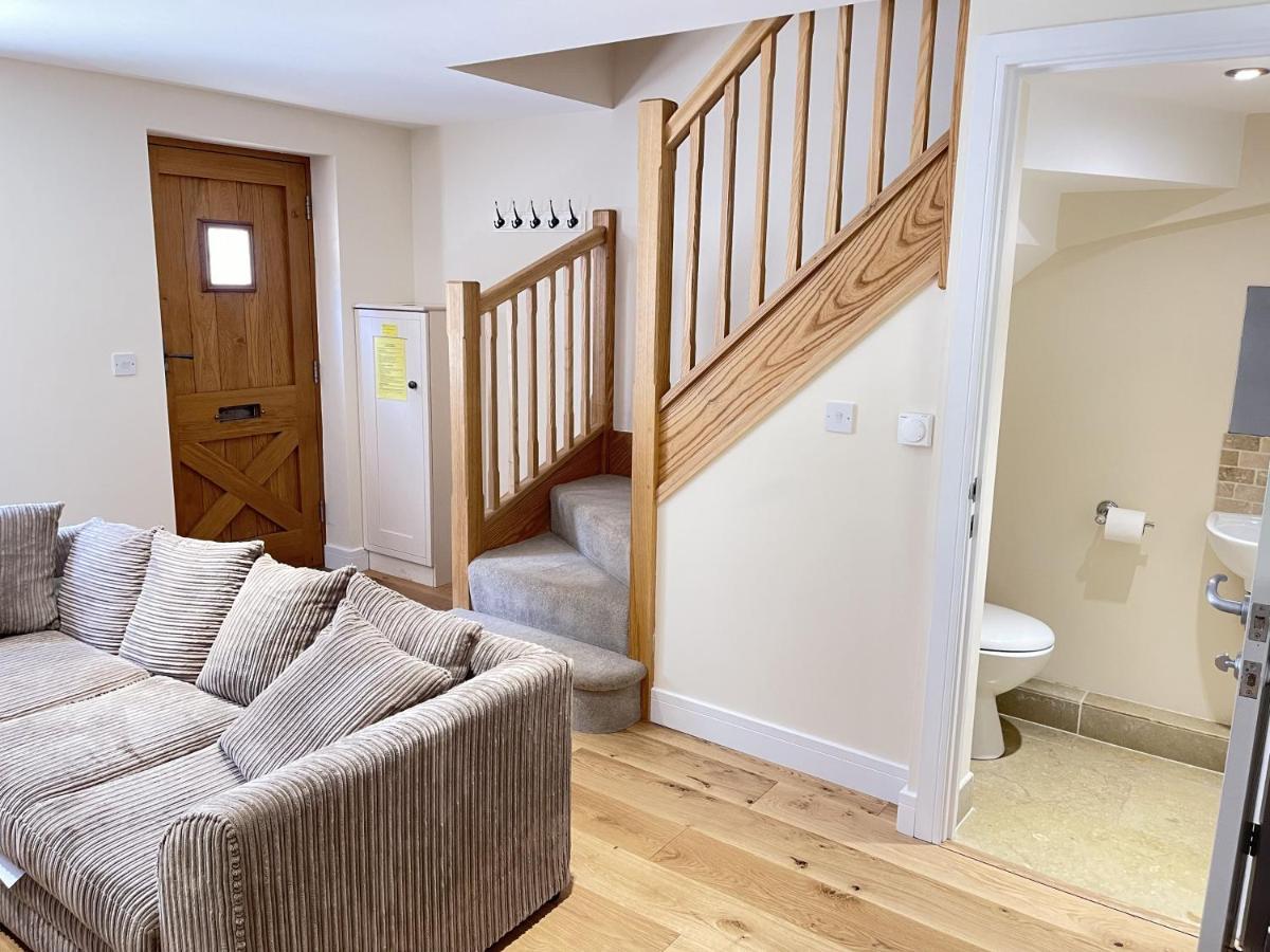 Villa Harrys Hideout St Ives Exterior foto
