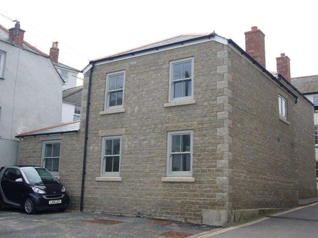 Villa Harrys Hideout St Ives Exterior foto