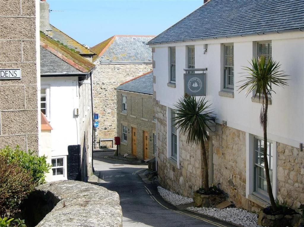 Villa Harrys Hideout St Ives Exterior foto