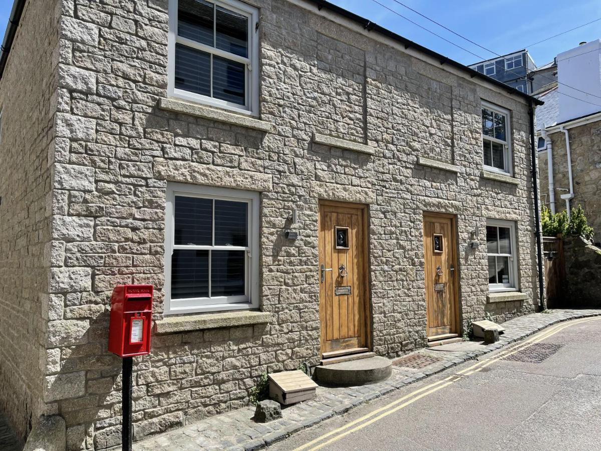 Villa Harrys Hideout St Ives Exterior foto